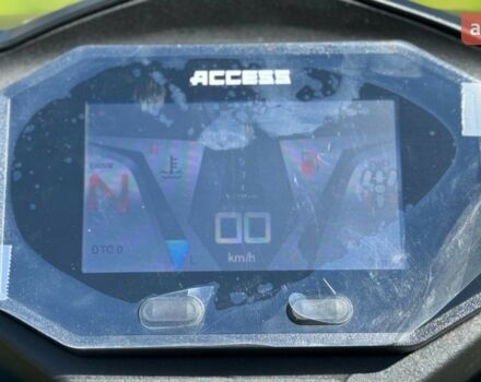 Аксесс 800, объемом двигателя 0.78 л и пробегом 0 тыс. км за 12800 $, фото 19 на Automoto.ua