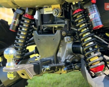 Аксесс 800, объемом двигателя 0.78 л и пробегом 0 тыс. км за 12800 $, фото 16 на Automoto.ua