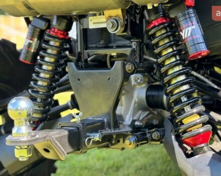 Аксесс 800, объемом двигателя 0.78 л и пробегом 0 тыс. км за 12800 $, фото 16 на Automoto.ua