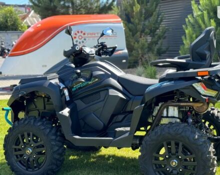 Аксесс 800, объемом двигателя 0.78 л и пробегом 0 тыс. км за 12800 $, фото 3 на Automoto.ua