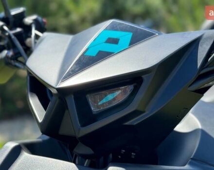 Аксесс 800, объемом двигателя 0.78 л и пробегом 0 тыс. км за 12800 $, фото 9 на Automoto.ua