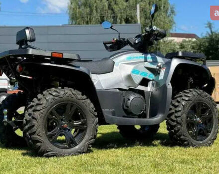 Аксесс 800, объемом двигателя 0.78 л и пробегом 0 тыс. км за 9800 $, фото 2 на Automoto.ua