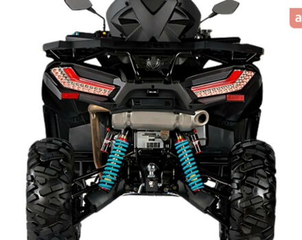 Аксесс 800, объемом двигателя 0.78 л и пробегом 0 тыс. км за 12800 $, фото 6 на Automoto.ua