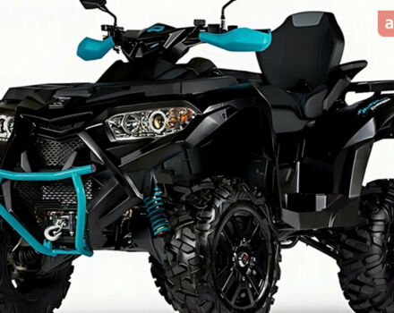 Аксесс 800, объемом двигателя 0.78 л и пробегом 0 тыс. км за 12800 $, фото 3 на Automoto.ua