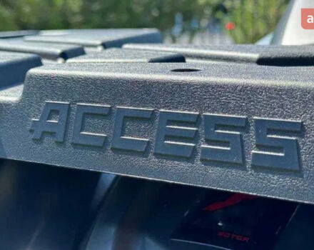 Аксесс 800, объемом двигателя 0.78 л и пробегом 0 тыс. км за 9800 $, фото 11 на Automoto.ua