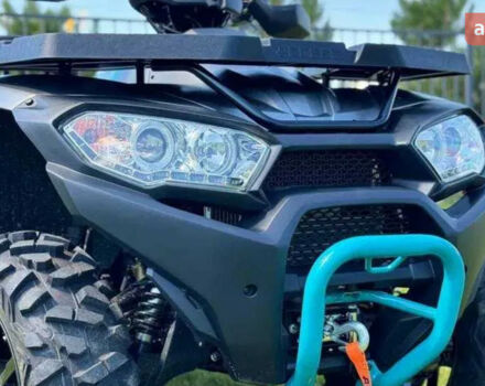 Аксесс 800, объемом двигателя 0.78 л и пробегом 0 тыс. км за 9800 $, фото 4 на Automoto.ua