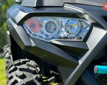 Аксесс 800, объемом двигателя 0.78 л и пробегом 0 тыс. км за 12800 $, фото 11 на Automoto.ua