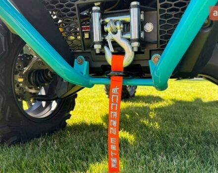 Аксесс 800, объемом двигателя 0.78 л и пробегом 0 тыс. км за 12800 $, фото 12 на Automoto.ua