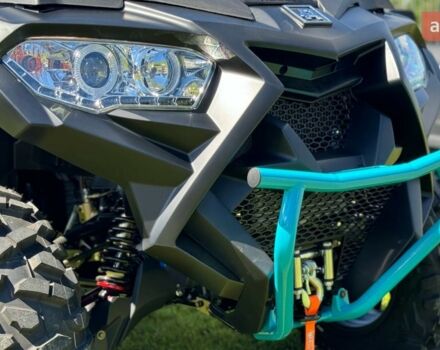 Аксесс 800, объемом двигателя 0.78 л и пробегом 0 тыс. км за 12800 $, фото 8 на Automoto.ua