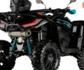 Аксесс 800, объемом двигателя 0.78 л и пробегом 0 тыс. км за 12800 $, фото 7 на Automoto.ua