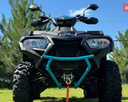 Аксесс 800, объемом двигателя 0.78 л и пробегом 0 тыс. км за 12800 $, фото 5 на Automoto.ua