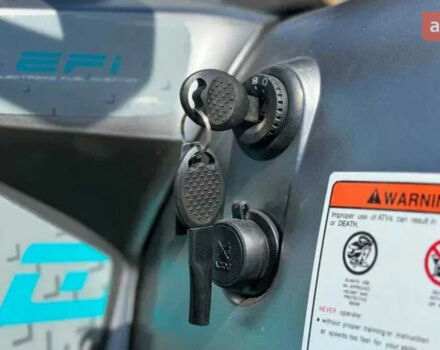 Аксесс 800, объемом двигателя 0.78 л и пробегом 0 тыс. км за 9800 $, фото 9 на Automoto.ua