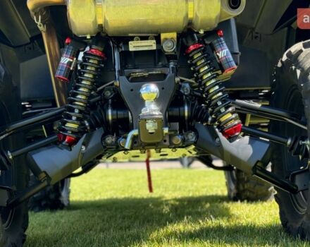 Аксесс 800, объемом двигателя 0.78 л и пробегом 0 тыс. км за 12800 $, фото 17 на Automoto.ua