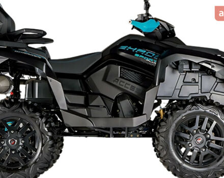 Аксесс 800, объемом двигателя 0.78 л и пробегом 0 тыс. км за 12800 $, фото 8 на Automoto.ua