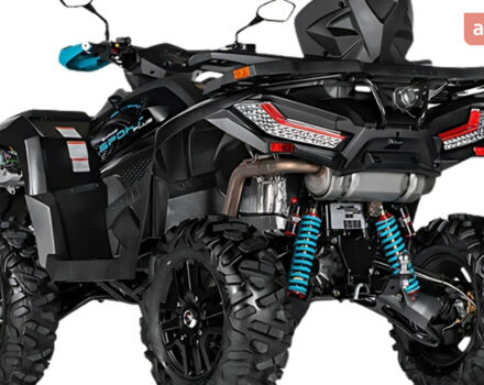 Аксесс 800, объемом двигателя 0.78 л и пробегом 0 тыс. км за 12800 $, фото 5 на Automoto.ua