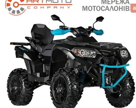 купить новое авто Аксесс 800 2024 года от официального дилера Віталій Аксесс фото