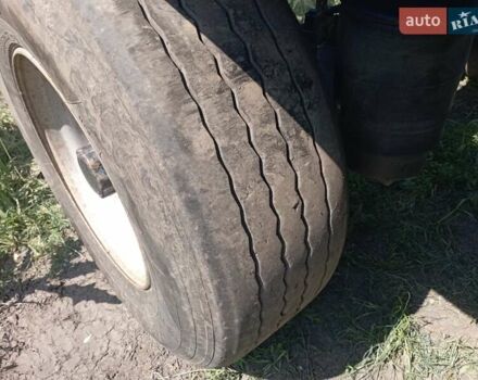 Синий Эйс Геральд, объемом двигателя 0 л и пробегом 0 тыс. км за 4500 $, фото 5 на Automoto.ua