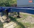 Синий Эйс Геральд, объемом двигателя 0 л и пробегом 0 тыс. км за 4500 $, фото 8 на Automoto.ua