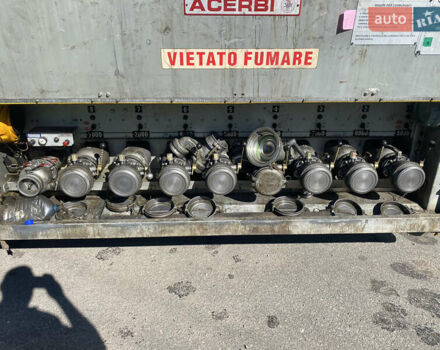 Акербі 02Т, об'ємом двигуна 0 л та пробігом 1 тис. км за 55000 $, фото 10 на Automoto.ua