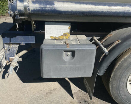 Акербі 02Т, об'ємом двигуна 0 л та пробігом 1 тис. км за 55000 $, фото 9 на Automoto.ua