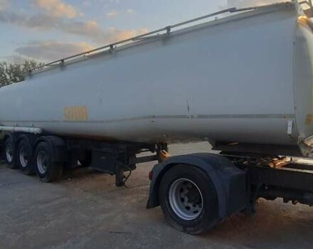 Акерби 11L5 1988 в Кривом Роге на Automoto.ua Черный Акерби 11L5, объемом двигателя 0 л и пробегом 100 тыс. км за 19300 $, фото 3 на Automoto.ua