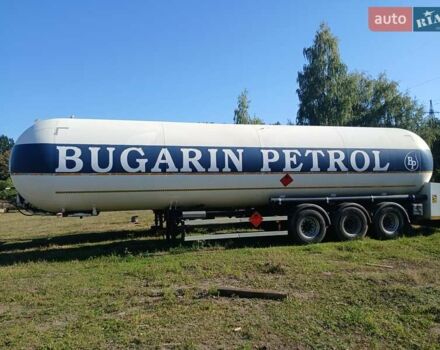 Акербі 14G55, об'ємом двигуна 0 л та пробігом 0 тис. км за 43000 $, фото 7 на Automoto.ua