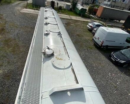 Акерби 20Г 2006 в Стрые на Automoto.ua Черный Акерби 20Г, объемом двигателя 0 л и пробегом 0 тыс. км за 30000 $, фото 3 на Automoto.ua