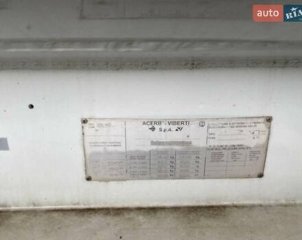 Акерби 20Г 2006 в Стрые на Automoto.ua Черный Акерби 20Г, объемом двигателя 0 л и пробегом 0 тыс. км за 30000 $, фото 8 на Automoto.ua