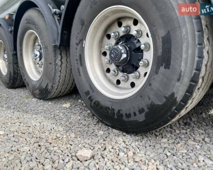 Акерби 20Г 2006 в Стрые на Automoto.ua Черный Акерби 20Г, объемом двигателя 0 л и пробегом 0 тыс. км за 30000 $, фото 5 на Automoto.ua