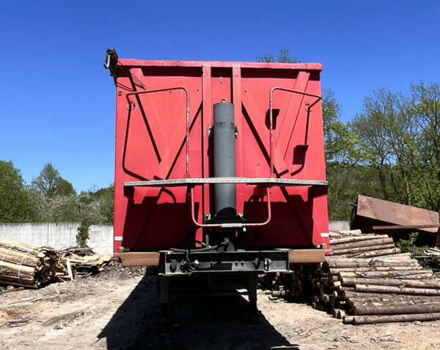 Синий Акерби 20Г, объемом двигателя 0 л и пробегом 0 тыс. км за 12500 $, фото 2 на Automoto.ua