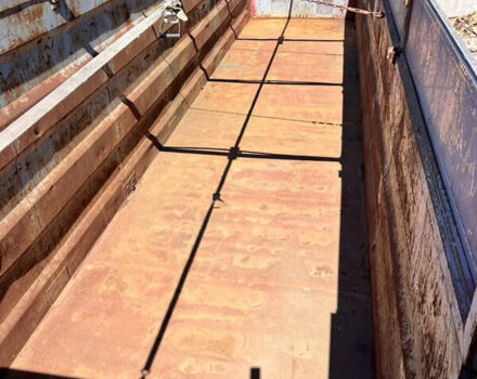 Синий Акерби 20Г, объемом двигателя 0 л и пробегом 0 тыс. км за 12500 $, фото 4 на Automoto.ua