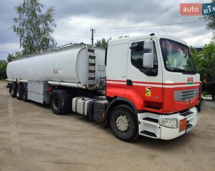 Білий Акербі 21Л, об'ємом двигуна 0 л та пробігом 0 тис. км за 25000 $, фото 3 на Automoto.ua
