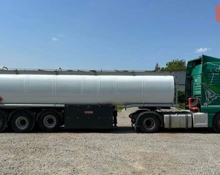 Білий Акербі 21Л, об'ємом двигуна 0 л та пробігом 0 тис. км за 21500 $, фото 3 на Automoto.ua