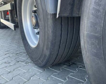 Белый Акерби 21Л, объемом двигателя 0 л и пробегом 240 тыс. км за 16500 $, фото 12 на Automoto.ua