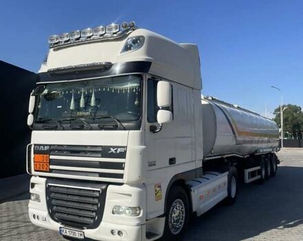 Белый Акерби 21Л, объемом двигателя 0 л и пробегом 240 тыс. км за 16500 $, фото 10 на Automoto.ua