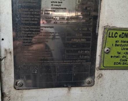 Белый Акерби 21Л, объемом двигателя 0 л и пробегом 0 тыс. км за 12900 $, фото 23 на Automoto.ua