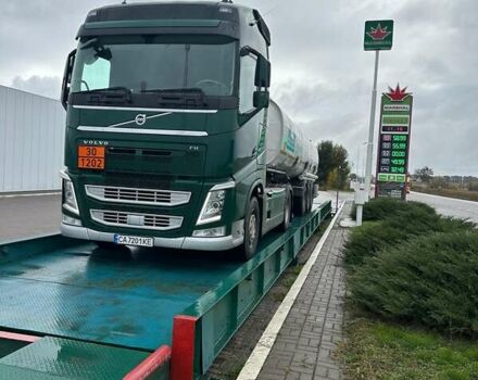 Акербі 21Л, об'ємом двигуна 0 л та пробігом 500 тис. км за 14999 $, фото 3 на Automoto.ua