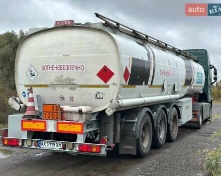 Акербі 21Л, об'ємом двигуна 0 л та пробігом 500 тис. км за 14999 $, фото 1 на Automoto.ua