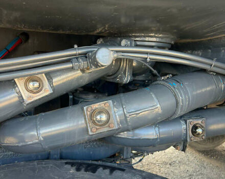 Белый Акерби 21L2.39-A, объемом двигателя 0 л и пробегом 0 тыс. км за 28777 $, фото 13 на Automoto.ua