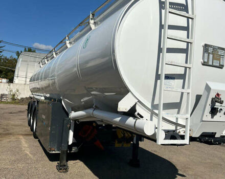 Белый Акерби 21L2.39-A, объемом двигателя 0 л и пробегом 0 тыс. км за 28777 $, фото 3 на Automoto.ua