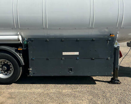 Белый Акерби 21L2.39-A, объемом двигателя 0 л и пробегом 0 тыс. км за 28777 $, фото 1 на Automoto.ua