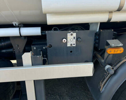 Белый Акерби 21L2.39-A, объемом двигателя 0 л и пробегом 0 тыс. км за 28777 $, фото 10 на Automoto.ua