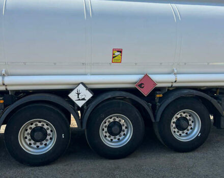 Белый Акерби 21L2.39-A, объемом двигателя 0 л и пробегом 0 тыс. км за 28777 $, фото 4 на Automoto.ua