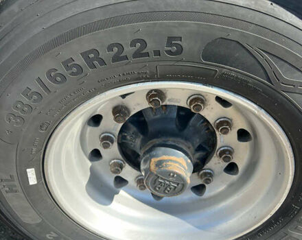 Белый Акерби 21L2.39-A, объемом двигателя 0 л и пробегом 0 тыс. км за 28777 $, фото 14 на Automoto.ua