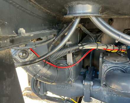 Белый Акерби 21L2.39-A, объемом двигателя 0 л и пробегом 0 тыс. км за 28777 $, фото 12 на Automoto.ua