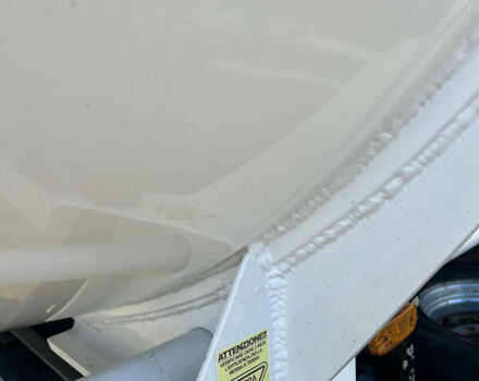 Белый Акерби 21L2.39-A, объемом двигателя 0 л и пробегом 0 тыс. км за 28777 $, фото 11 на Automoto.ua