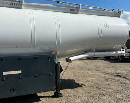 Белый Акерби 21L2.39-A, объемом двигателя 0 л и пробегом 0 тыс. км за 28777 $, фото 6 на Automoto.ua