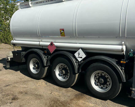 Белый Акерби 21L2.39-A, объемом двигателя 0 л и пробегом 0 тыс. км за 28777 $, фото 9 на Automoto.ua