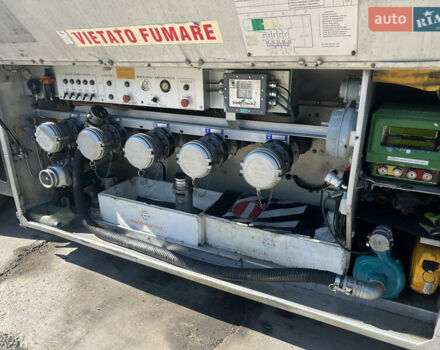 Білий Акербі 21L2.39-A, об'ємом двигуна 0 л та пробігом 0 тис. км за 40000 $, фото 23 на Automoto.ua