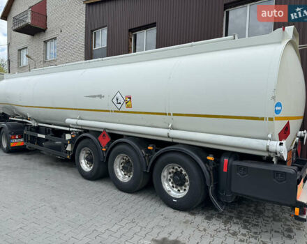 Білий Акербі 21L2.39-A, об'ємом двигуна 0 л та пробігом 0 тис. км за 40000 $, фото 20 на Automoto.ua